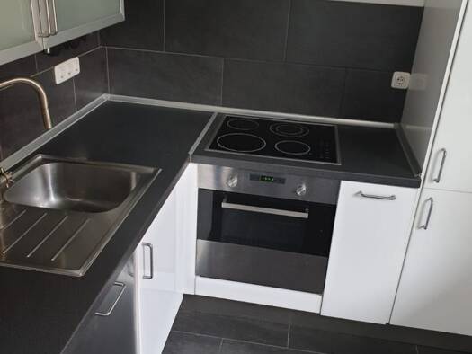 Wohnung zur Miete 620 € 1 Zimmer 39,7 m² Geschoss 2/3 frei ab 01.10.2026 Danziger Straße 81 Sonnenberg Sonnenberg 65191