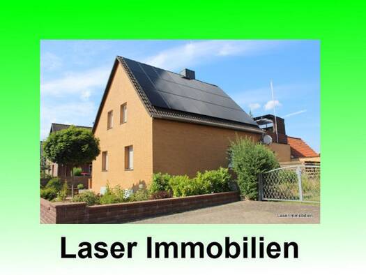 Einfamilienhaus zum Kauf 369.000 € 6 Zimmer 145 m² 792 m² Grundstück Vöhrum Peine 31228