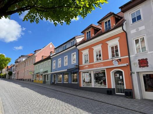 Wohnung zum Kauf 950.000 € Murnau Murnau am Staffelsee 82418