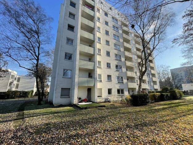 Wohnung zum Kauf provisionsfrei 264.000 € 3 Zimmer 67 m² Hammarskjöldring 156 Niederursel Nord-West 60439