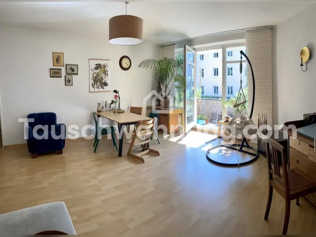 Wohnung zur Miete 1.000 € 3 Zimmer 86 m²<br/>Wohnfläche 2.<br/>Geschoss Eimsbüttel Hamburg 20259