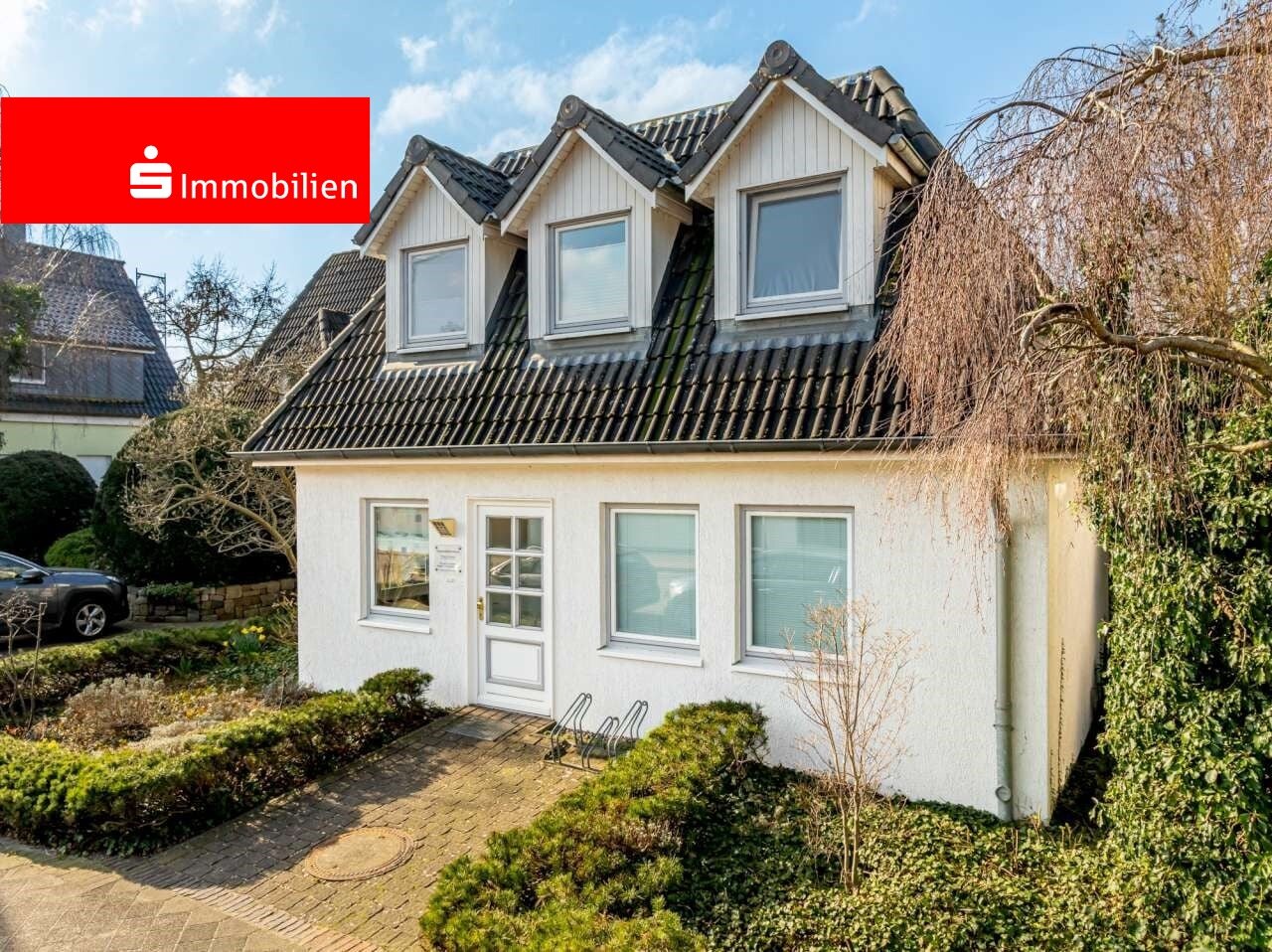 Einfamilienhaus zum Kauf 239.000 € 2,5 Zimmer 32,6 m²<br/>Wohnfläche 200 m²<br/>Grundstück Wahlbezirk 03 Elmshorn 25335