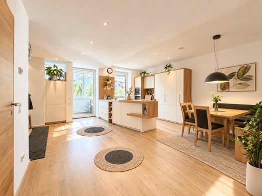 Wohnung zum Kauf 999.000 € Innsbruck Innsbruck 6020
