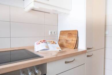 Wohnung zum Kauf 349.000 € 2 Zimmer 53 m² 2. Geschoss Altona - Altstadt Hamburg 22765