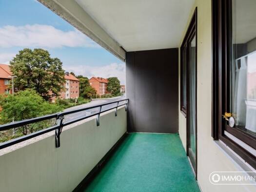 Wohnung zum Kauf 169.000 € 2 Zimmer 54 m² Neu Hagen Lüneburg 21337