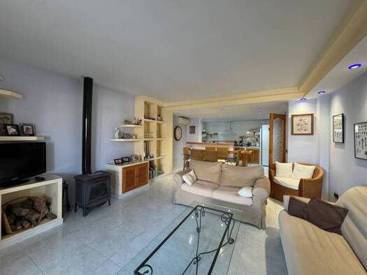 Wohnung zur Miete 1.500 € 3 Zimmer 998 m² 2. Geschoss ses Salines 07638