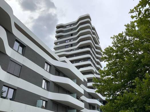 Wohnung zum Kauf 269.000 € 2 Zimmer 52 m² Ingolstadt Ingolstadt 85049