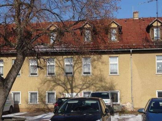 Grundstück zum Kauf provisionsfrei 380.000 € 1.429 m² Grundstück Baugenehmigung vorhanden Brandgasse Meisdorf Falkenstein/Harz 06463