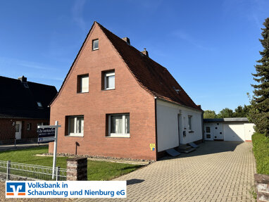 Einfamilienhaus zum Kauf 225.000 € 7 Zimmer 139 m² 1.323 m² Grundstück Uchte Uchte 31600