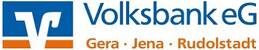 Volksbank eG Gera • Jena • Rudolstadt