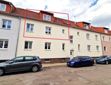 Maisonette zum Kauf 254.000 € 4 Zimmer 120 m² Ortslage Ammendorf / Beesen Halle 06132