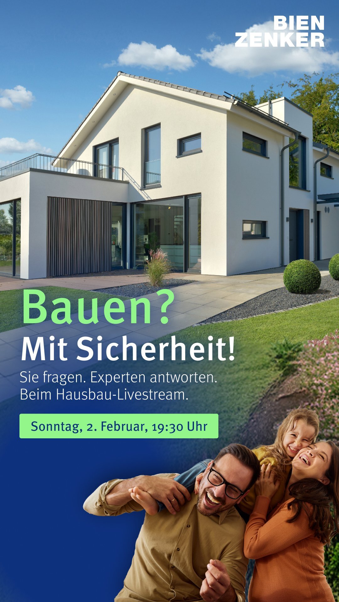 Haus zum Kauf 451.459 € 5 Zimmer 129 m²<br/>Wohnfläche 410 m²<br/>Grundstück Nördliche Stadtmitte Ahlen 59227