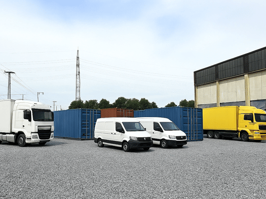 Gewerbegrundstück zur Miete 7.895 € 2.000 m² Grundstück Seckenheim Seckenheim 68239