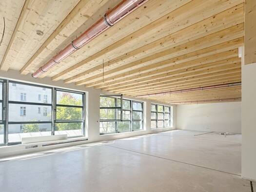 Bürofläche zur Miete - Erstbezug provisionsfrei 24 € 200 m² Bürofläche Otterndorf Hamburg 22767