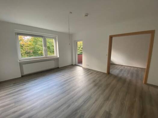 Wohnung zur Miete 649 € 4 Zimmer 90 m² 1. Geschoss Middelweg 3 Bremervörde Bremervörde 27432