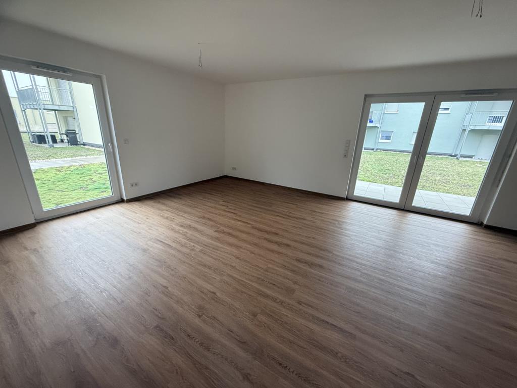 Wohnung zur Miete 750 € 2 Zimmer 71 m²<br/>Wohnfläche Homburg Homburg 66424