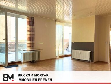 Wohnung zum Kauf 99.000 € 1 Zimmer 54 m² 4. Geschoss Verden - Mitte Verden (Aller) 27283