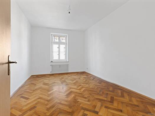 Wohnung zum Kauf 869.000 € 4 Zimmer 93 m² 2. Geschoss Neuhausen-Nymphenburg München 80634