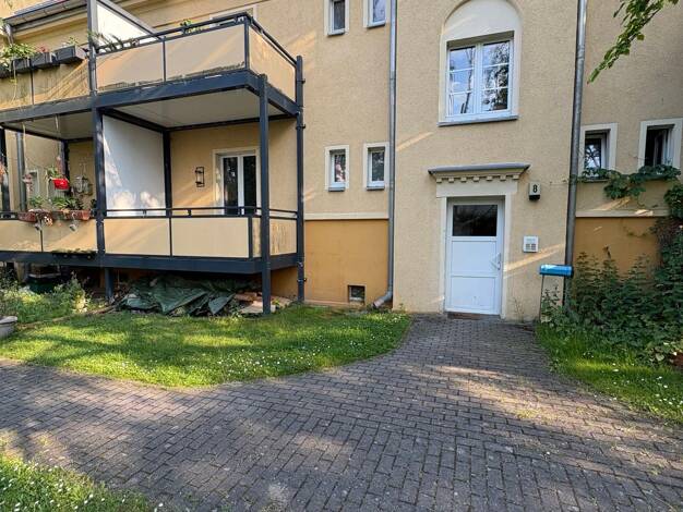 Wohnung zum Kauf 215.000 € 2 Zimmer 54 m² EG Köpenick Berlin 12557