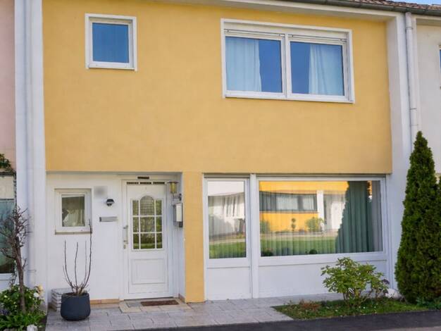 Reihenmittelhaus zum Kauf 449.000 € 5 Zimmer 95,4 m² 186 m² Grundstück Tannenbusch Bonn 53119