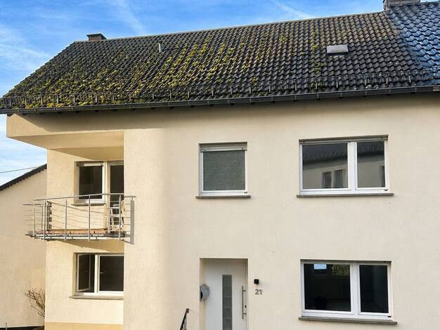 Reihenendhaus zum Kauf 168.000 € 6 Zimmer 136 m² 128 m² Grundstück Neidenbach 54657