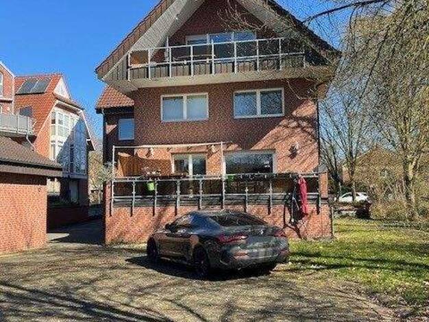 Mehrfamilienhaus zum Kauf als Kapitalanlage geeignet 1.290.000 € 598 m² 914 m² Grundstück Mauritz Münster 48155