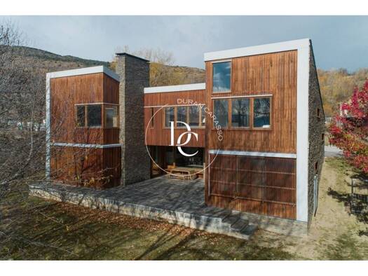 Villa zum Kauf 1.190.000 € 5 Zimmer 237 m² 727 m² Grundstück Guils de Cerdanya 17528