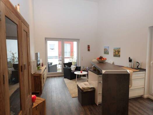 Wohnung zur Miete 690 € 2 Zimmer 52 m² Usingen 61250