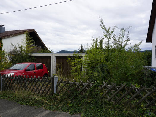 Grundstück zum Kauf 49.000 € 479 m² Grundstück Pfullingen 72762