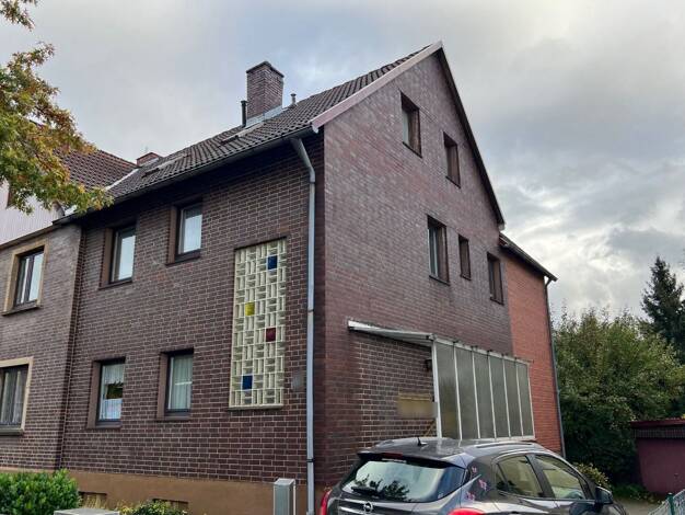 Mehrfamilienhaus zum Kauf 200.000 € 11 Zimmer 230 m² 409 m² Grundstück Bad Lauterberg Bad Lauterberg im Harz 37431