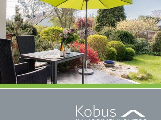 Wohnung zum Kauf provisionsfrei 359.000 € 2 Zimmer 42 m² EG Niendorf/Ostsee Timmendorfer Strand / Niendorf 23669