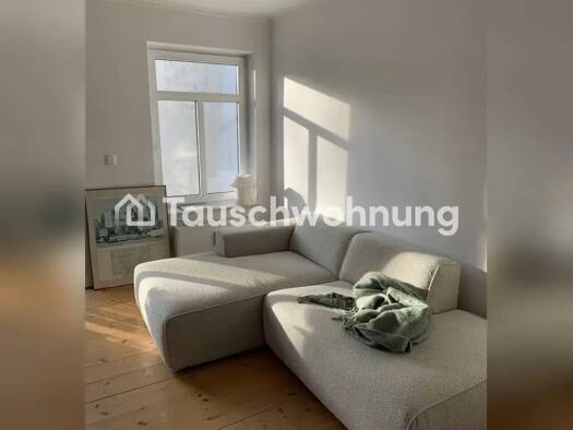 Wohnung zur Miete Tauschwohnung 995 € 2 Zimmer 60 m² 2. Geschoss Eimsbüttel Eimsbüttel 20255