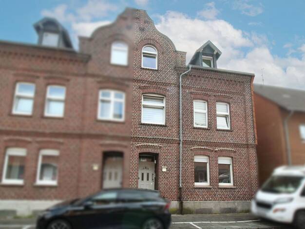 Doppelhaushälfte zum Kauf 229.000 € 6 Zimmer 154 m² 359 m² Grundstück Batenbrock Bottrop 46238