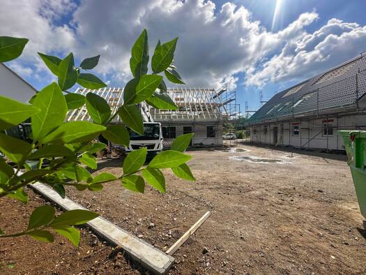 Maisonette zur Miete 1.225 € 5 Zimmer 112 m² Gartenstraße 4 Pressen Eilenburg 04838