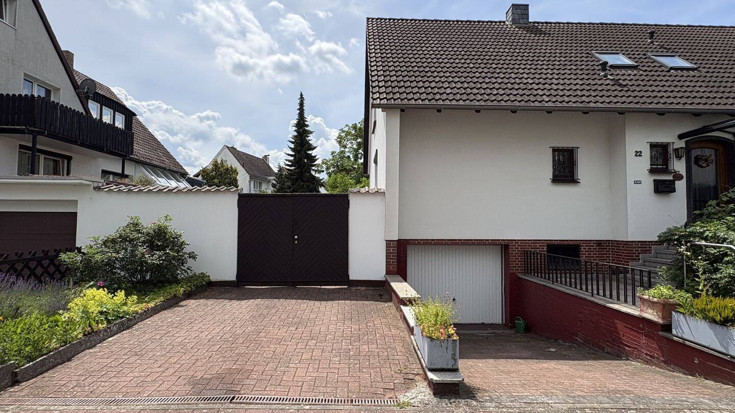 House in Garbsen, Stelingen - Ansicht 4