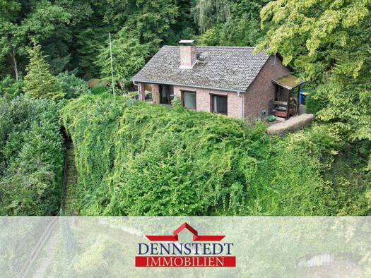 Bungalow zum Kauf 199.000 € 2 Zimmer 60 m² 3.125 m² Grundstück Tießau Hitzacker (Elbe) 29456