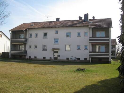 Wohnung zur Miete 430 € 2 Zimmer 43 m² frei ab 01.11.2026 Uttenreuth Uttenreuth 91080
