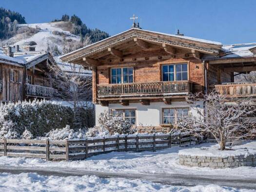 Maisonette zum Kauf 3.380.000 € 6 Zimmer 140 m² 1. Geschoss KITZBÜHEL 6370