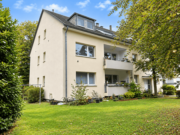 Wohnung zum Kauf 192.900 € 2 Zimmer 56 m² EG Wahnheide Köln 51147