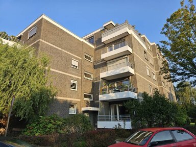 Wohnung zum Kauf 117.000 € 2 Zimmer 71 m² EG Asberg Moers 47441