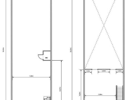 Lagerhalle zur Miete 6 € Schwarzenbek 21493