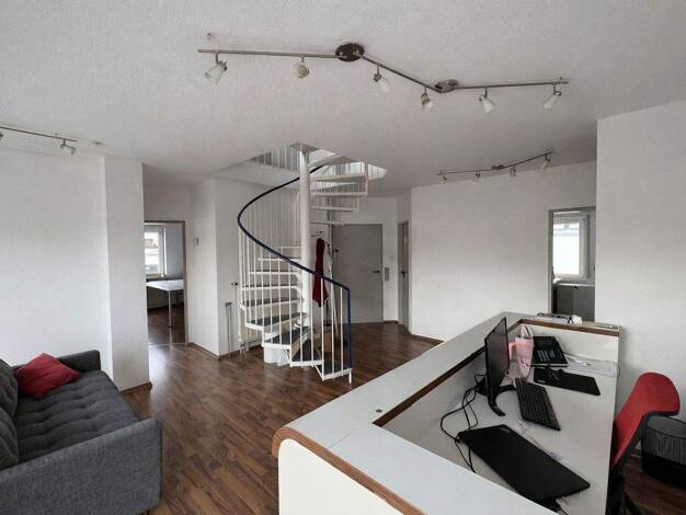 Bürofläche zur Miete provisionsfrei 1.750 € 172 m² Bürofläche Senden 89250