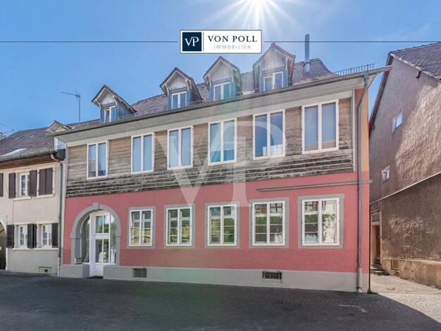Bürofläche zur Miete 12,50 € 3 Zimmer 80 m² Bürofläche Durlach Karlsruhe / Durlach 76227