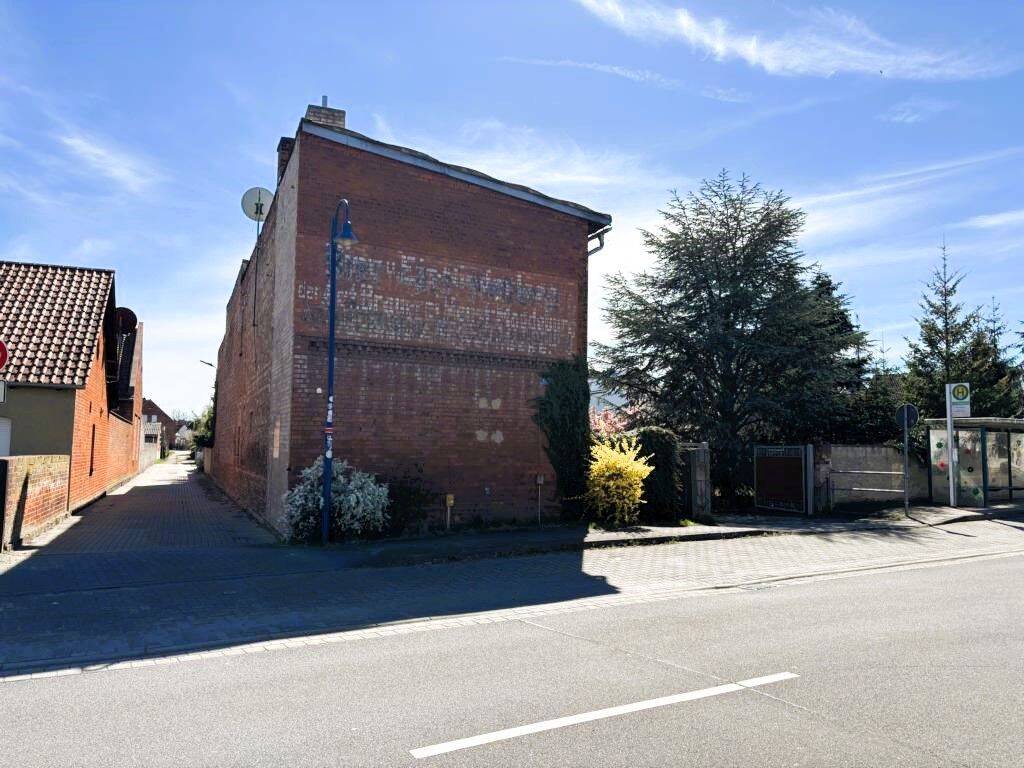 Haus – Oebisfelde-Weferlingen, Eickendorf - Ansicht 2