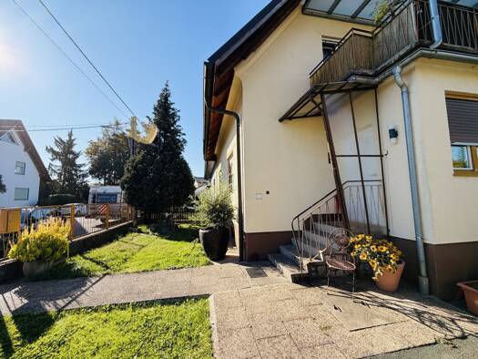 Immobilie in Liebenau - Doppelhaushälfte zum Kauf - Graz - 479.000 € - 4 Zimmer, 106 m², 632 m² Grundstück - Bild 2