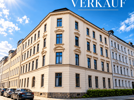 Wohnung zum Kauf 168.000 € 3 Zimmer 60 m² 5. Geschoss frei ab 01.10.2026 Gohlis-Süd Nord 04155