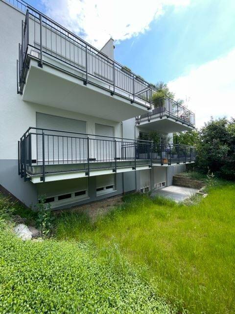 *Lux * 4-Zi.-ETW in  Umgebung mit freiem Blick über historische Stadt. – Gabelsbornstraße 52, 65187 Wiesbaden – Vorschaubild 13