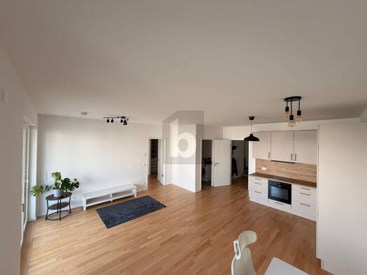 Wohnung zur Miete 1.263 € 2 Zimmer 72 m² 1. Geschoss Grünau Berlin-Grünau 12527