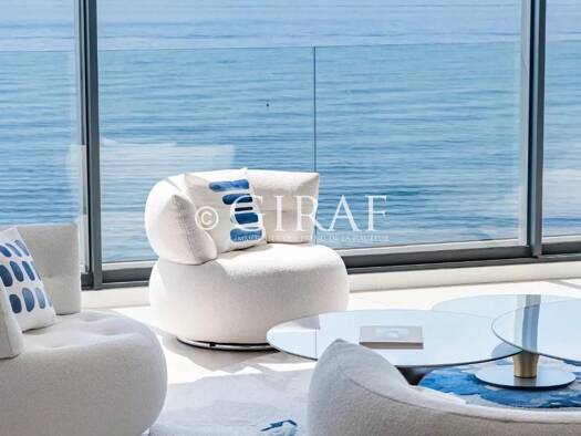 Villa zum Kauf 6.480.000 € 6 Zimmer 260 m² 686 m² Grundstück Boulevard de l'Armée des Alpes 4 Saint Roch Nice 06300