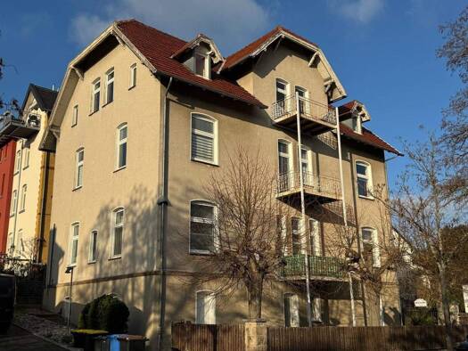 Mehrfamilienhaus zum Kauf 395.000 € 13 Zimmer 325 m² 428 m² Grundstück Bad Wildungen 34537